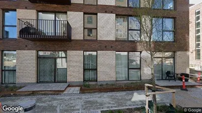 Apartments for rent in Taastrup - Photo from Google Street View