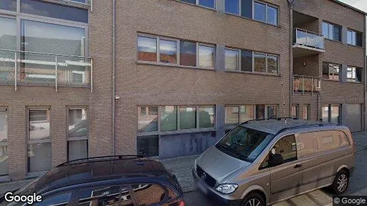 Apartments for rent in Merchtem - Photo from Google Street View