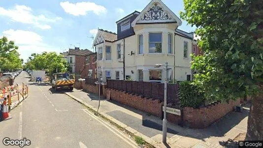 Apartments for rent in London NW2 - Photo from Google Street View