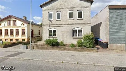 Apartments for rent in Haderslev - Photo from Google Street View