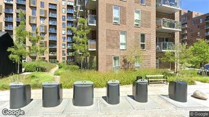 Apartments for rent in Copenhagen SV - Photo from Google Street View
