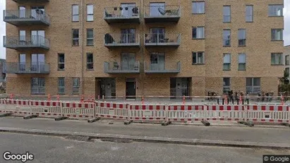 Apartments for rent in Copenhagen S - Photo from Google Street View