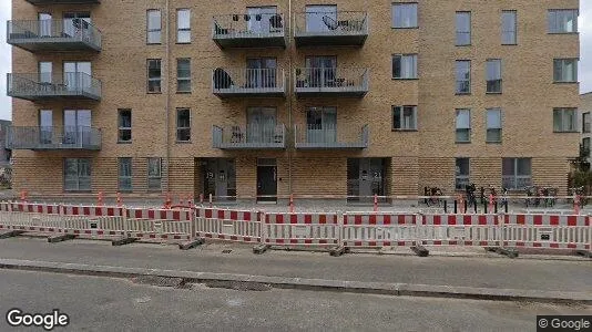 Apartments for rent in Copenhagen S - Photo from Google Street View