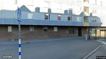 Apartments for rent in Södertälje - Photo from Google Street View