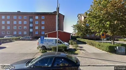 Apartments for rent in Helsingborg - Photo from Google Street View