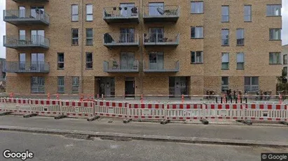 Apartments for rent in Copenhagen S - Photo from Google Street View