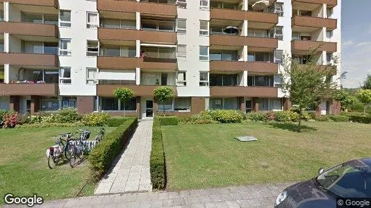 Apartments for rent in Edegem - Photo from Google Street View