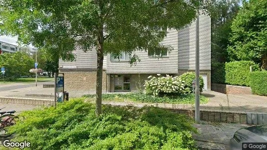 Apartments for rent in Antwerp Berchem - Photo from Google Street View