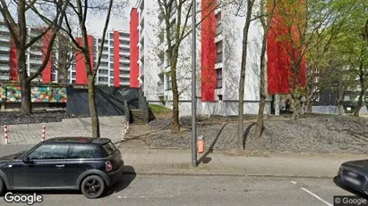 Apartments for rent in Bochum - Photo from Google Street View