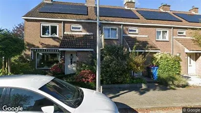 Apartments for rent in Pijnacker-Nootdorp - Photo from Google Street View
