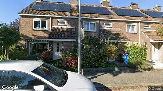 Apartments for rent in Pijnacker-Nootdorp - Photo from Google Street View