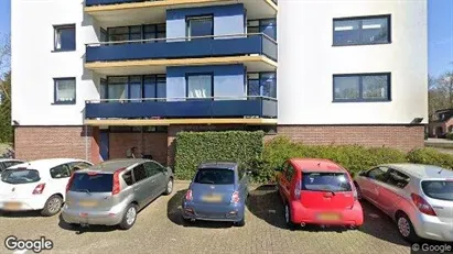 Apartments for rent in Apeldoorn - Photo from Google Street View