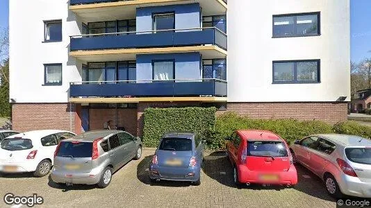 Apartments for rent in Apeldoorn - Photo from Google Street View
