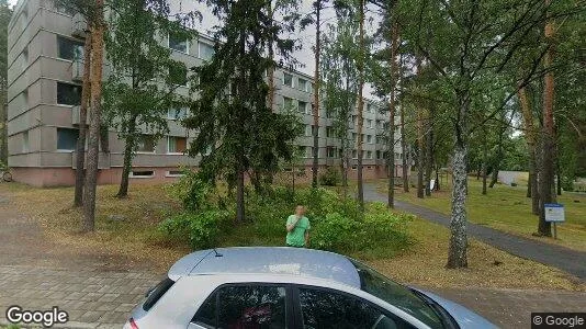 Apartments for rent in Turku - Photo from Google Street View
