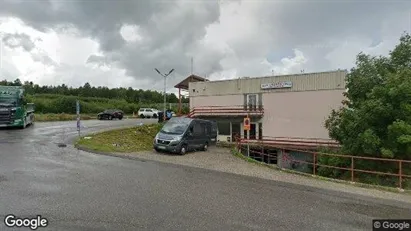 Apartments for rent in Sundsvall - Photo from Google Street View