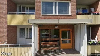 Apartments for rent in Sollefteå - Photo from Google Street View