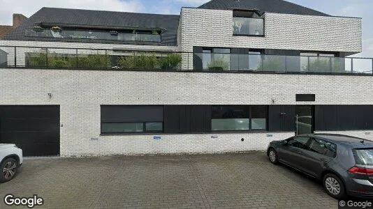 Apartments for rent in Oostkamp - Photo from Google Street View
