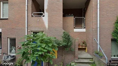 Apartments for rent in Haarlem - Photo from Google Street View