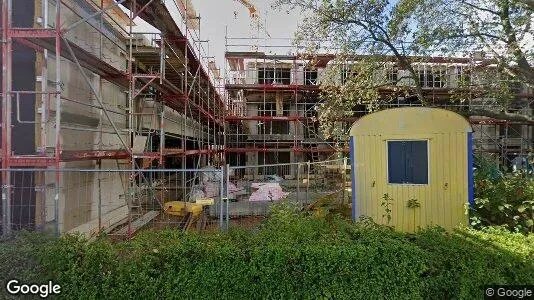 Apartments for rent in Bremerhaven - Photo from Google Street View