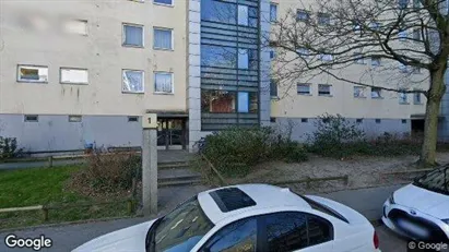 Apartments for rent in Berlin Steglitz-Zehlendorf - Photo from Google Street View