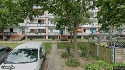Apartments for rent in Berlin Marzahn-Hellersdorf - Photo from Google Street View