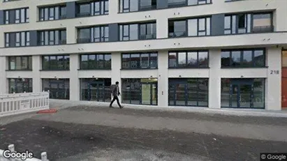 Apartments for rent in Berlin Lichtenberg - Photo from Google Street View