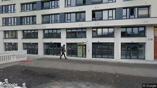 Apartments for rent in Berlin Lichtenberg - Photo from Google Street View