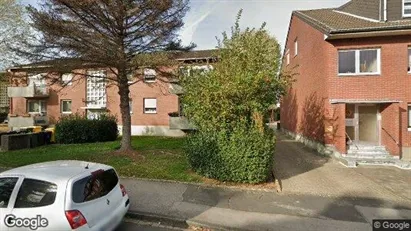Apartments for rent in Aachen - Photo from Google Street View