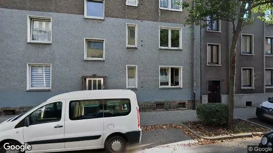 Apartments for rent in Ennepe-Ruhr-Kreis - Photo from Google Street View
