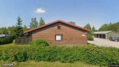 Apartments for rent in Orimattila - Photo from Google Street View