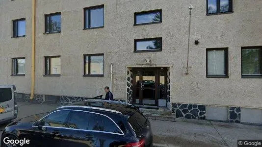 Apartments for rent in Kemi - Photo from Google Street View