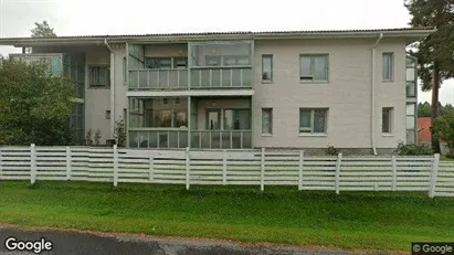 Apartments for rent in Oulu - Photo from Google Street View