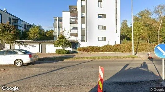 Apartments for rent in Vantaa - Photo from Google Street View