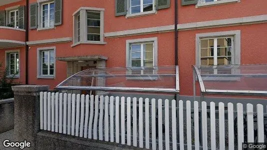 Rooms for rent in Bern-Mittelland - Photo from Google Street View