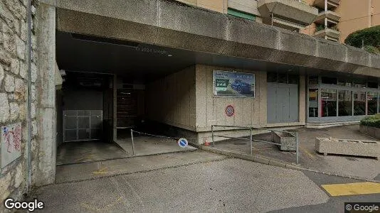 Apartments for rent in Neuenburg - Photo from Google Street View