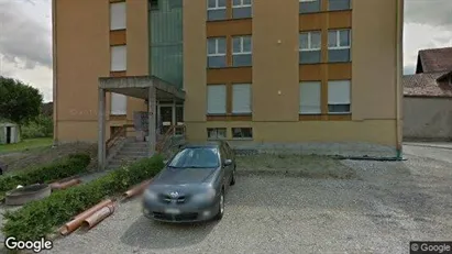 Apartments for rent in Broye - Photo from Google Street View