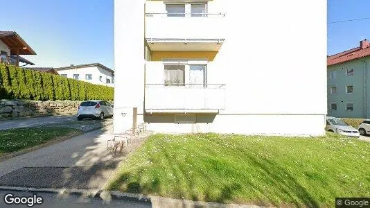 Apartments for rent in Gutau - Photo from Google Street View