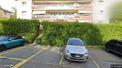 Apartments for rent in Lavaux-Oron - Photo from Google Street View