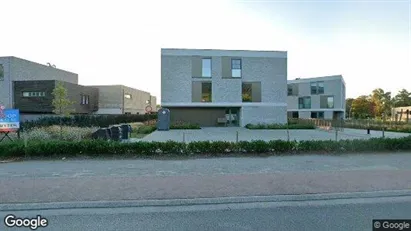 Apartments for rent in Berlare - Photo from Google Street View