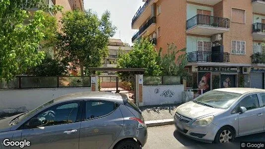 Apartments for rent in Roma Municipio XIV – Monte Mario - Photo from Google Street View