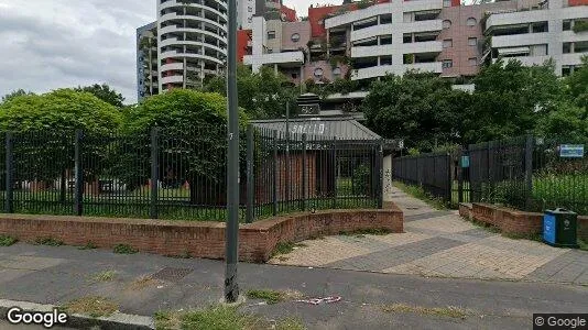 Apartments for rent in Milano Zona 5 - Vigentino, Chiaravalle, Gratosoglio - Photo from Google Street View