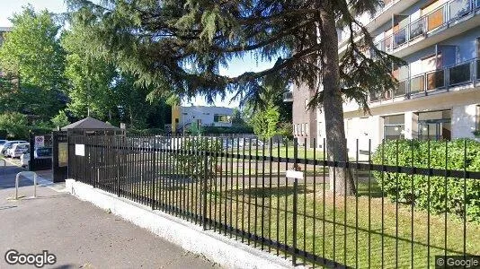 Apartments for rent in Milano Zona 7 - Baggio, De Angeli, San Siro - Photo from Google Street View
