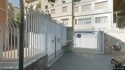 Apartments for rent in Chiaia - Photo from Google Street View