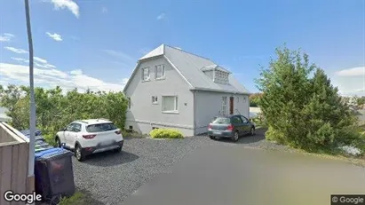 Apartments for rent in Hafnarfjörður - Photo from Google Street View