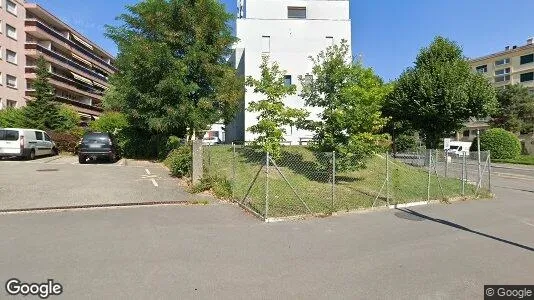 Apartments for rent in Ouest Lausannois - Photo from Google Street View