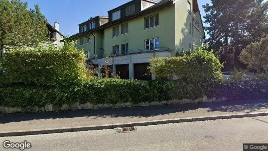 Apartments for rent in Arlesheim - Photo from Google Street View
