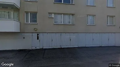 Apartments for rent in Helsinki Läntinen - Photo from Google Street View