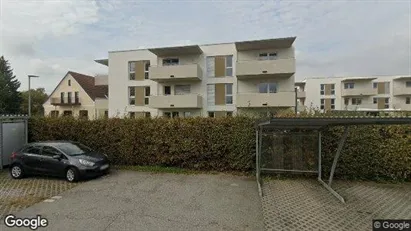 Apartments for rent in Graz - Photo from Google Street View