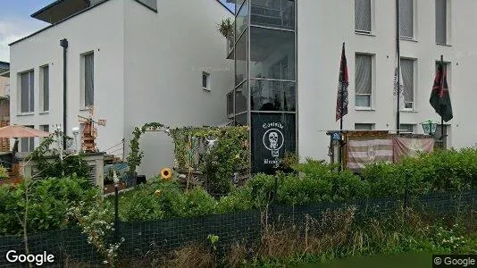 Apartments for rent in Graz - Photo from Google Street View