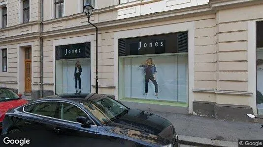 Apartments for rent in Schleißheim - Photo from Google Street View